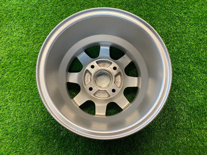 DINLI 700/800 ATV 後輪圈原廠配件 12x7.5 AT