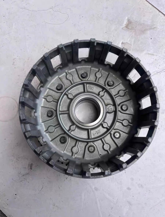 2015 Yamaha MT-09 Clutch Basket