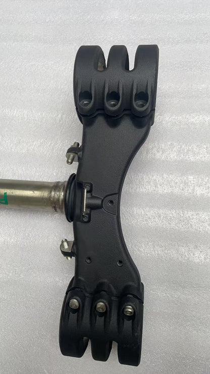 Lower Triple Tree Clamp - Ducati Panigale 959 (2016-2019) | Mint OEM