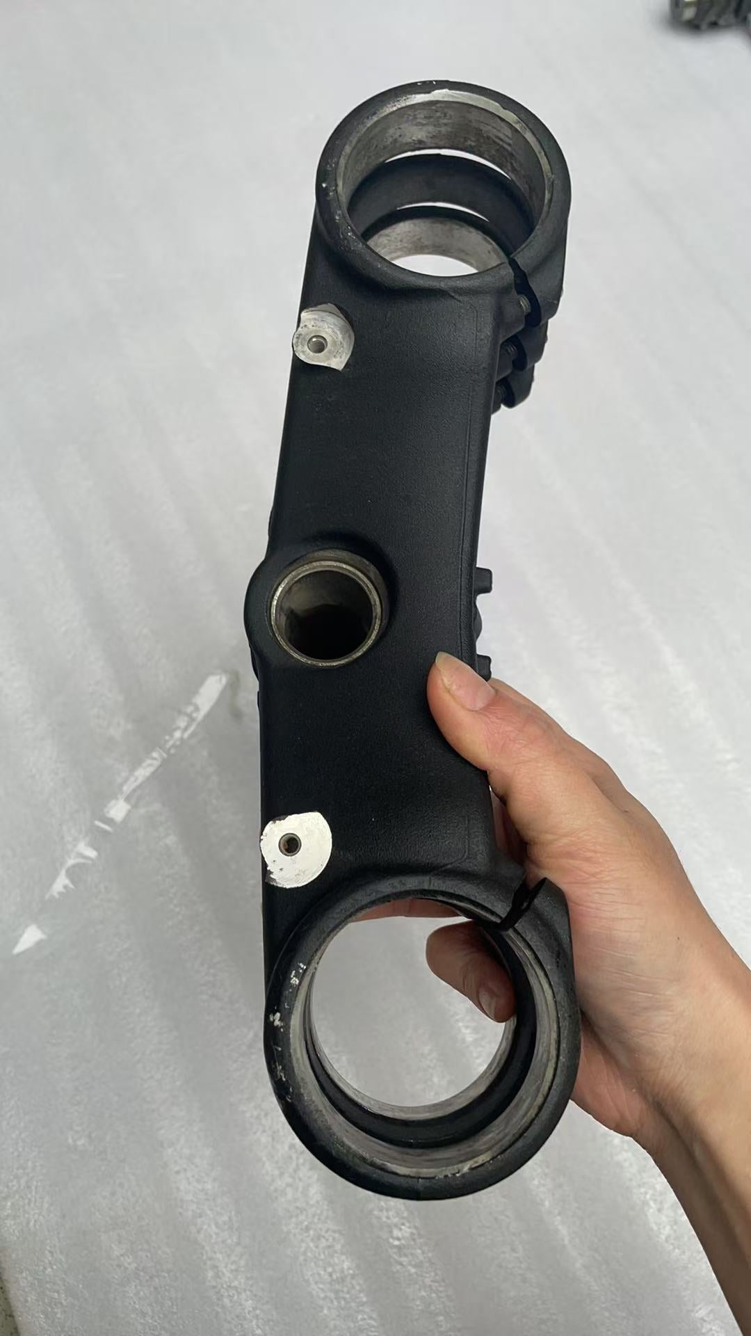 Lower Triple Tree Clamp - Ducati Panigale 959 (2016-2019) | Mint OEM
