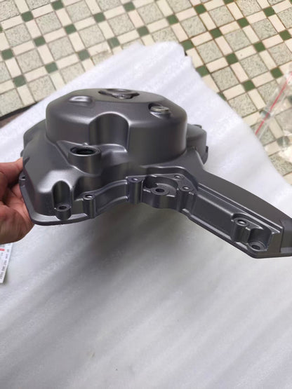 Ducati Monster 696 Crankcase Cover Stator Engine