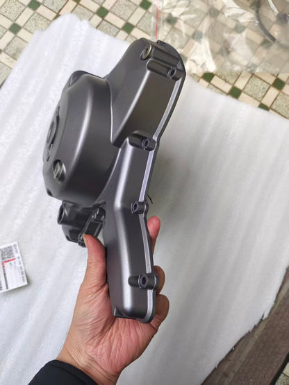 Ducati Monster 696 Crankcase Cover Stator Engine