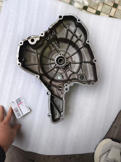 Ducati Monster 696 Crankcase Cover Stator Engine