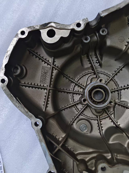 Ducati Monster 696 Crankcase Cover Stator Engine