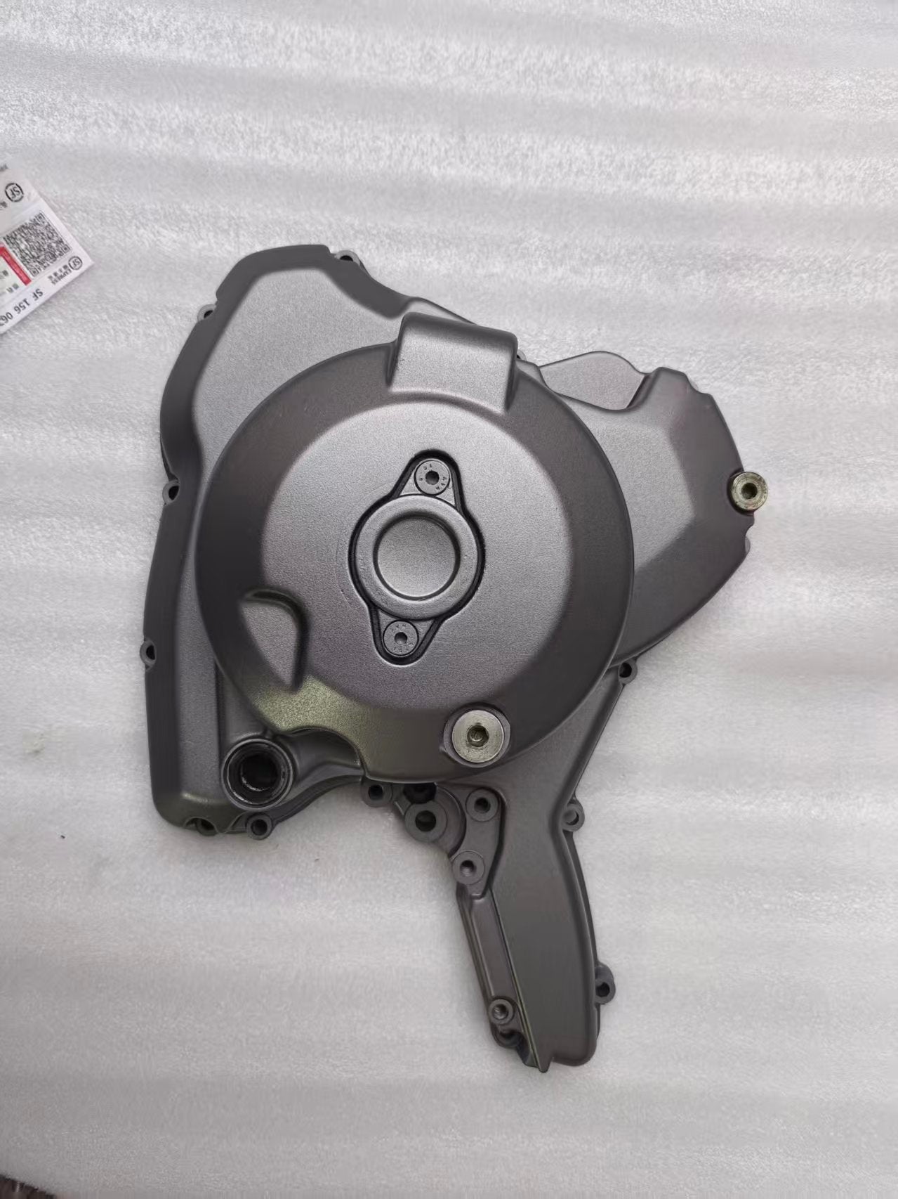 Ducati Monster 696 Crankcase Cover Stator Engine