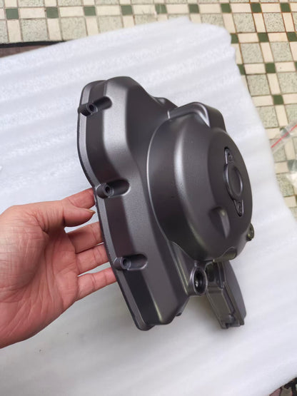 Ducati Monster 696 Crankcase Cover Stator Engine