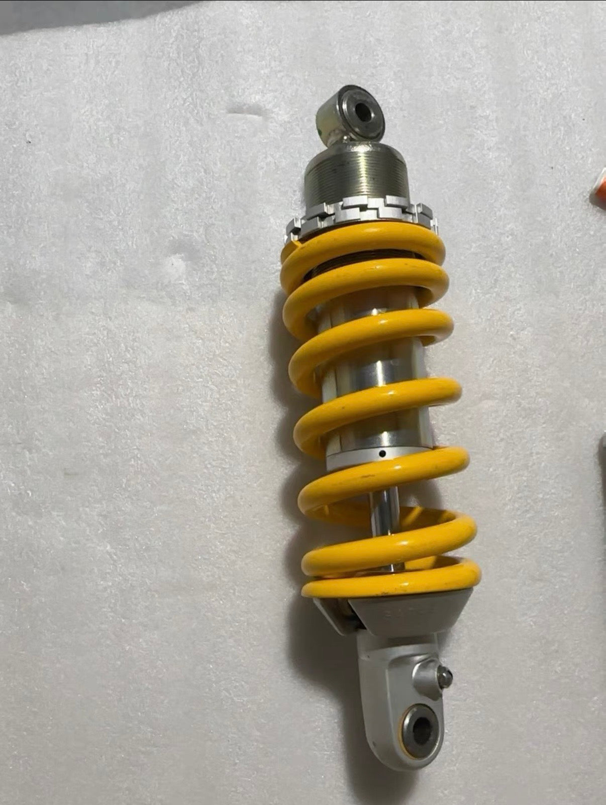 Ducati Monster 821 Share Rear Suspension Shock Absorber