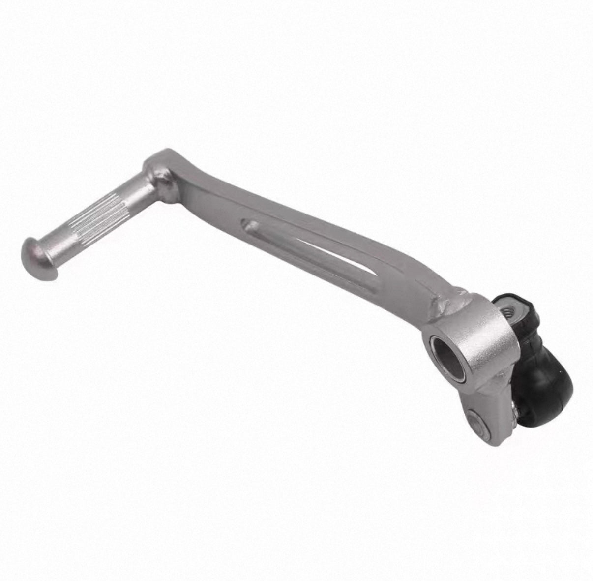 17-23 Kawasaki 650 Gear Shift Lever Pedal Shifter With Rubber Brand New