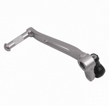 17-23 Kawasaki 650 Gear Shift Lever Pedal Shifter With Rubber Brand New