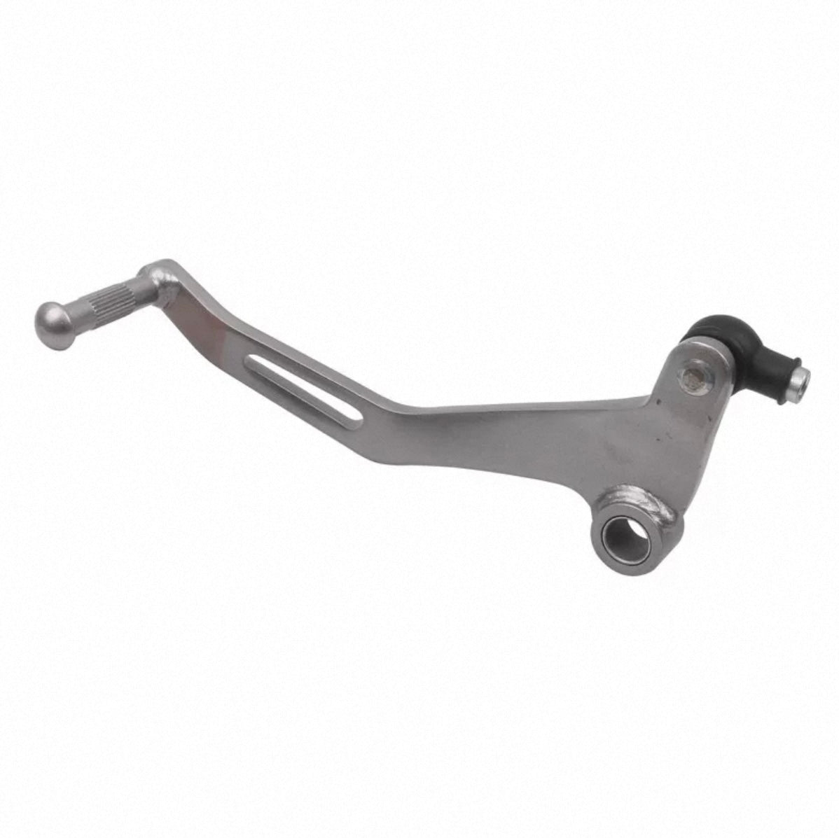 17-23 Kawasaki 650 Gear Shift Lever Pedal Shifter With Rubber Brand New