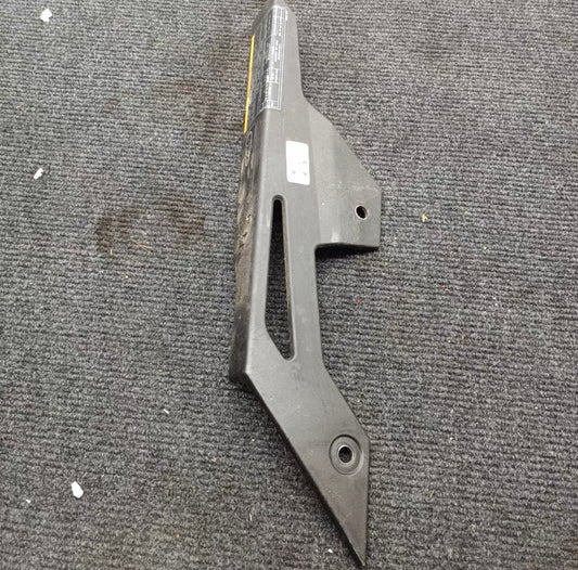 17-23 KAWASAKI Z650 Rear Chain Guard