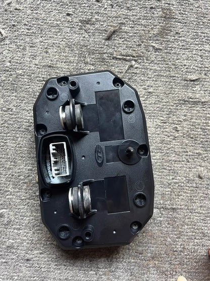 Genuine Kawasaki Z900 TFT Display Meter Assy (2020-2024) | Free Mileage Adjustment Service