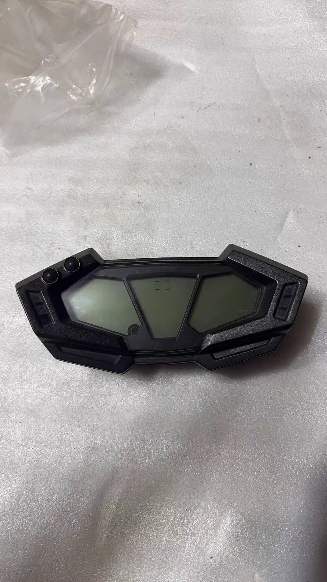 Kawasaki Z800 (2013-2016) OEM Speedometer Cluster - [Free Mileage Adjustment]