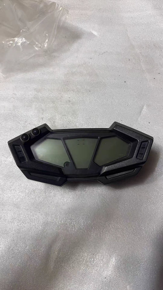 Kawasaki Z800 (2013-2016) OEM Speedometer Cluster - [Free Mileage Adjustment]
