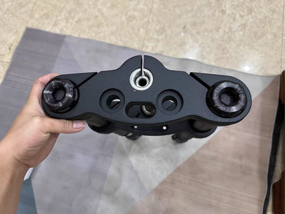 Harley-Davidson Low Rider S/ST FXLRS FXLRST OEM Front Fork & Triple Tree Set