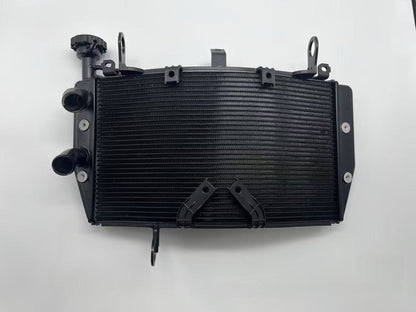 14-21 Ducati Monster 821 Radiator Cooler Brand New Aftermarket