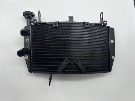 14-21 Ducati Monster 821 Radiator Cooler Brand New Aftermarket