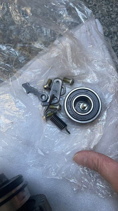 2016 Yamaha MT09 Gearbox Transmission