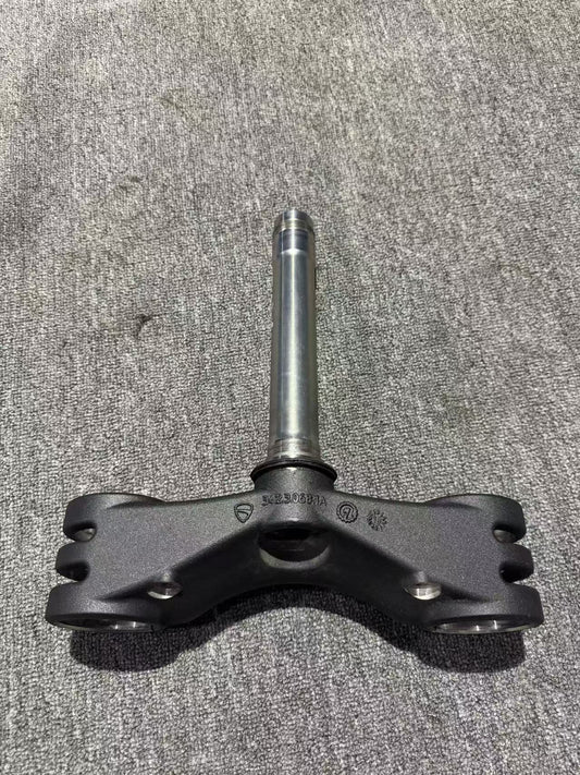 Ducati 959 Bottom Lower Triple Steering Tree Clamp