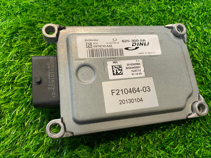 DINLI ATV centhor 800 masai 700 CONTROLLER COMPUTER F210464-03 625-300-0A