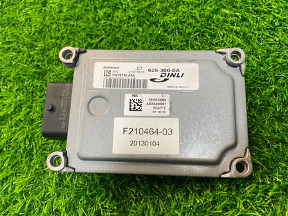 DINLI ATV centhor 800 masai 700 CONTROLLER COMPUTER F210464-03 625-300-0A