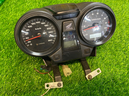 05-07 CB1300SB SC54 SUPER BOLDOR 車速表儀表板