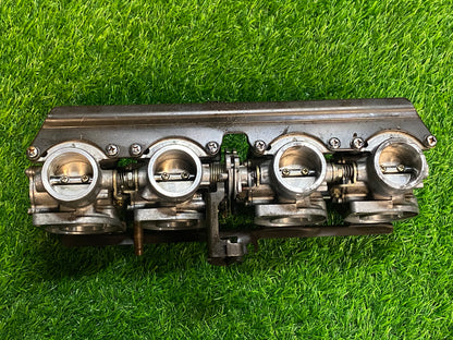 79-83 本田 CB750F RC04 京濱化油器