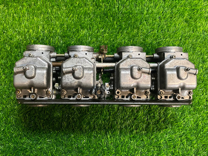 79-83 本田 CB750F RC04 京濱化油器