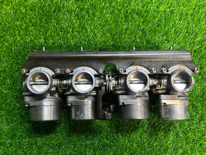 79-83 本田 CB750F RC04 京濱化油器