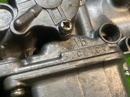 79-83 本田 CB750F RC04 京濱化油器