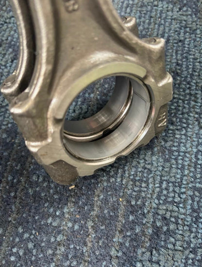 BMW F800GS Crankshaft Crank Shaft Connecting Con Rod
