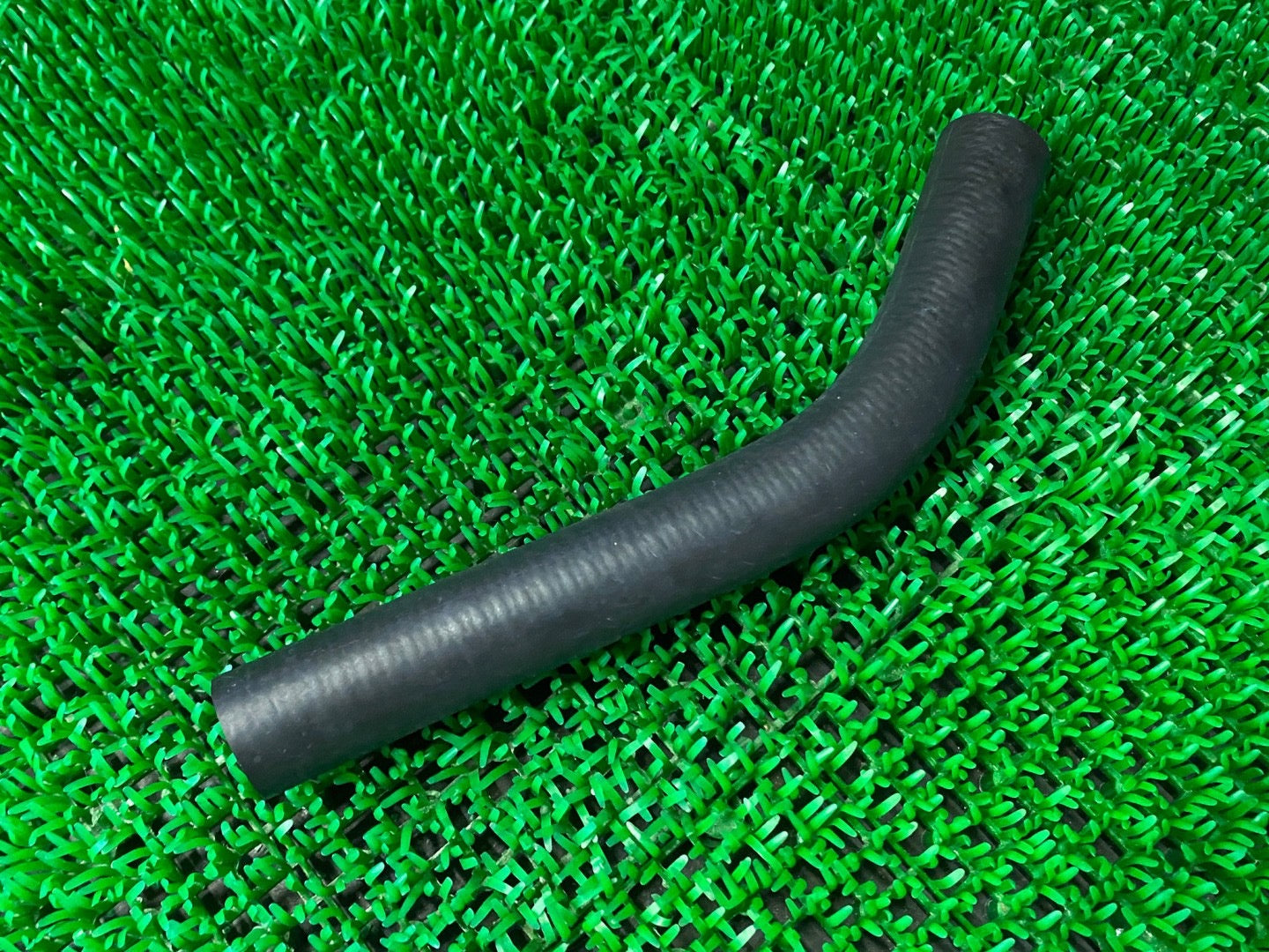 Honda RS125R HRC 1986 Radiator Hose 19504-ND4-000 HOSE C, WATER (se)