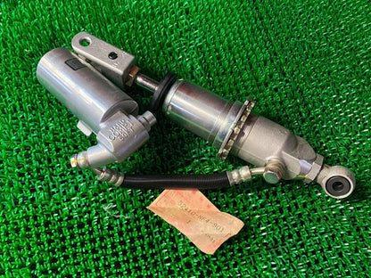 Honda RS125R HRC Parts DAM0ER COMP REAR 52410-NF4-901