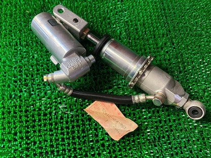 Honda RS125R HRC Parts DAM0ER COMP REAR 52410-NF4-901