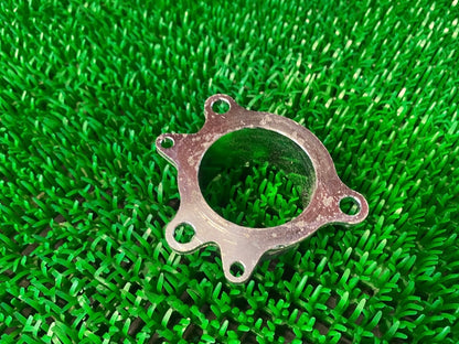 Honda RS125R HRC Parts 1987  JOINT COMP. EXH.PIPE 18320-NF4-000