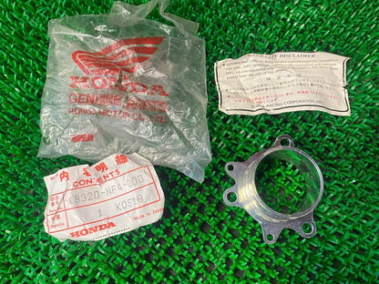 Honda RS125R HRC Parts 1987  JOINT COMP. EXH.PIPE 18320-NF4-000