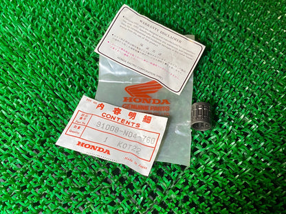 Honda RS125 RS250 ND4/ND5 Small End Bearing  91008-ND4-760