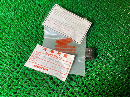 Honda RS125 RS250 ND4/ND5 Small End Bearing  91008-ND4-760