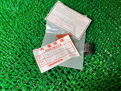 Honda RS125 RS250 ND4/ND5 Small End Bearing  91008-ND4-760