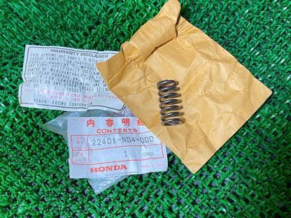 Honda RS125R 1986 HRC Parts SPRING, CLUTCH  22401-ND4-000