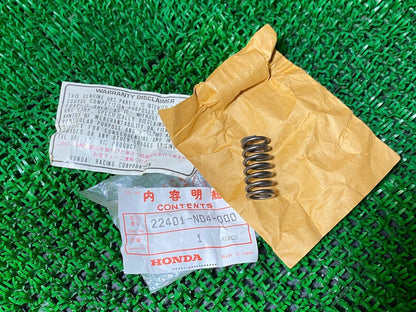 Honda RS125R 1986 HRC Parts SPRING, CLUTCH  22401-ND4-000