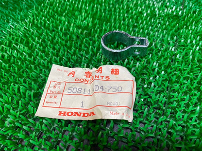Honda RS125 RS250 Stay Clamp 50811-nf4-770  50811-nx4-680