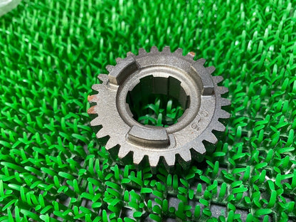 Honda RS125R HRC Parts GEAR,C-5TH 3481-NF4-010
