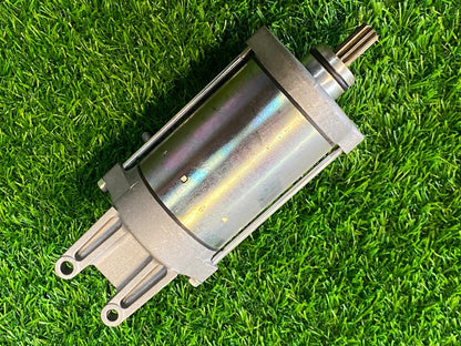 DINLI ATV 600,700,800cc, STARTER MOTOR, GENUINE PARTS E150006-00