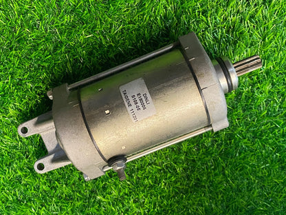 DINLI ATV 600,700,800cc, STARTER MOTOR, GENUINE PARTS E150006-00