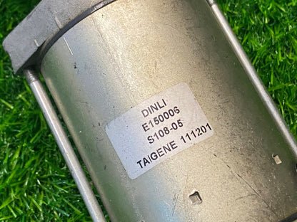DINLI ATV 600,700,800cc, STARTER MOTOR, GENUINE PARTS E150006-00