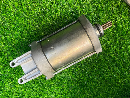 DINLI ATV 600,700,800cc, STARTER MOTOR, GENUINE PARTS E150006-00