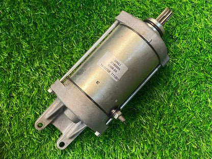 DINLI ATV 600,700,800cc, STARTER MOTOR, GENUINE PARTS E150006-00
