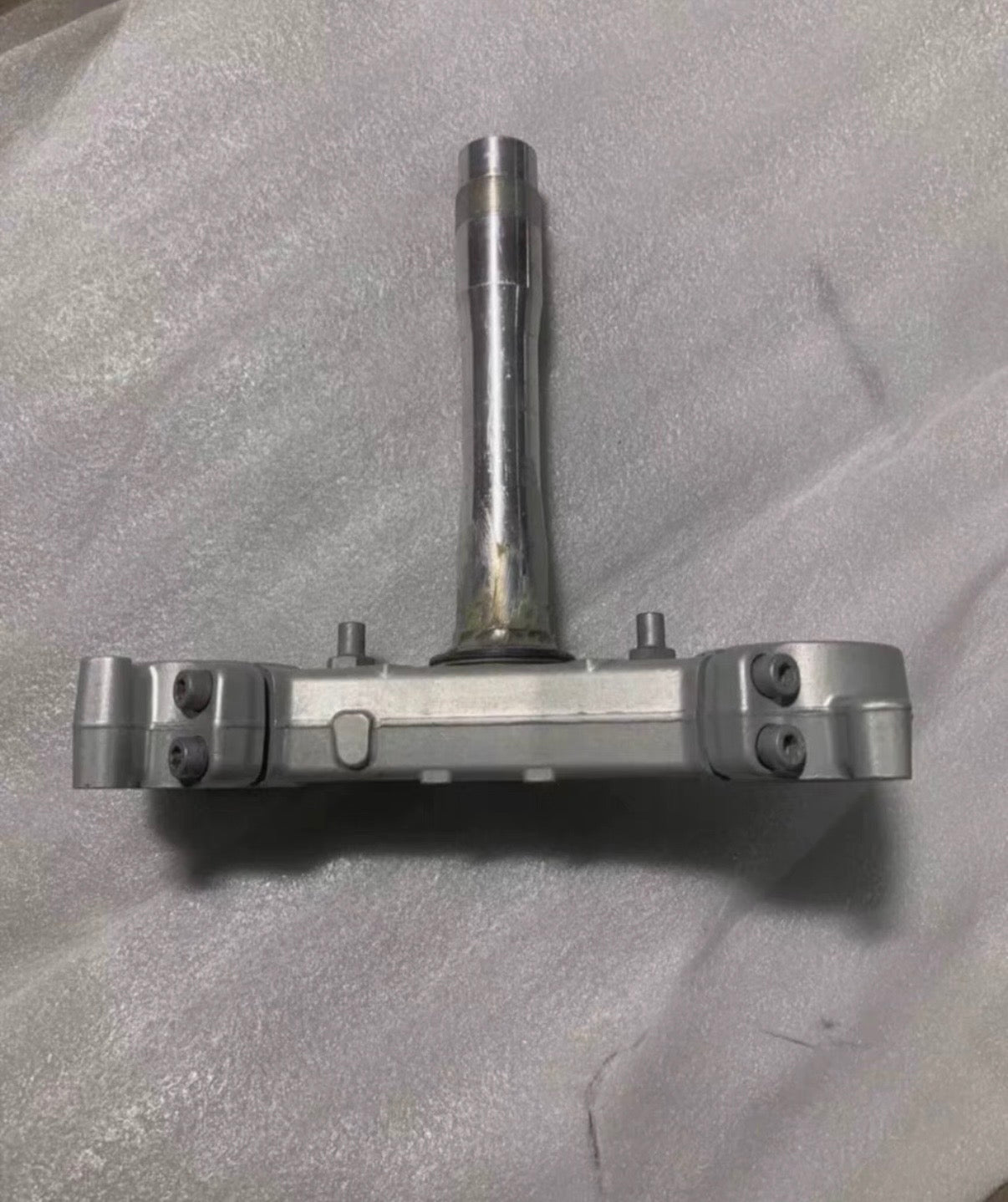 Aprilia RS660 Steering Stops Condition - Undamaged