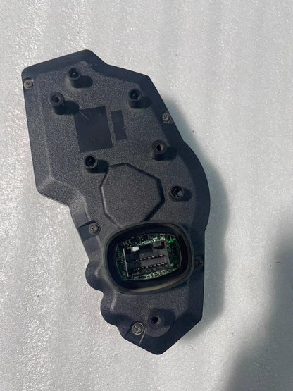 Gauge Cluster Assembly - KAWASAKI Ninja 300 (2013-2017) - Speedometer Dashboard | Optional Mileage Adjustment Service